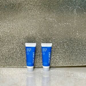 5 for $25 item 🌺 Mini Clear Start by dermalogica Clearing Defense SPF 30 x2